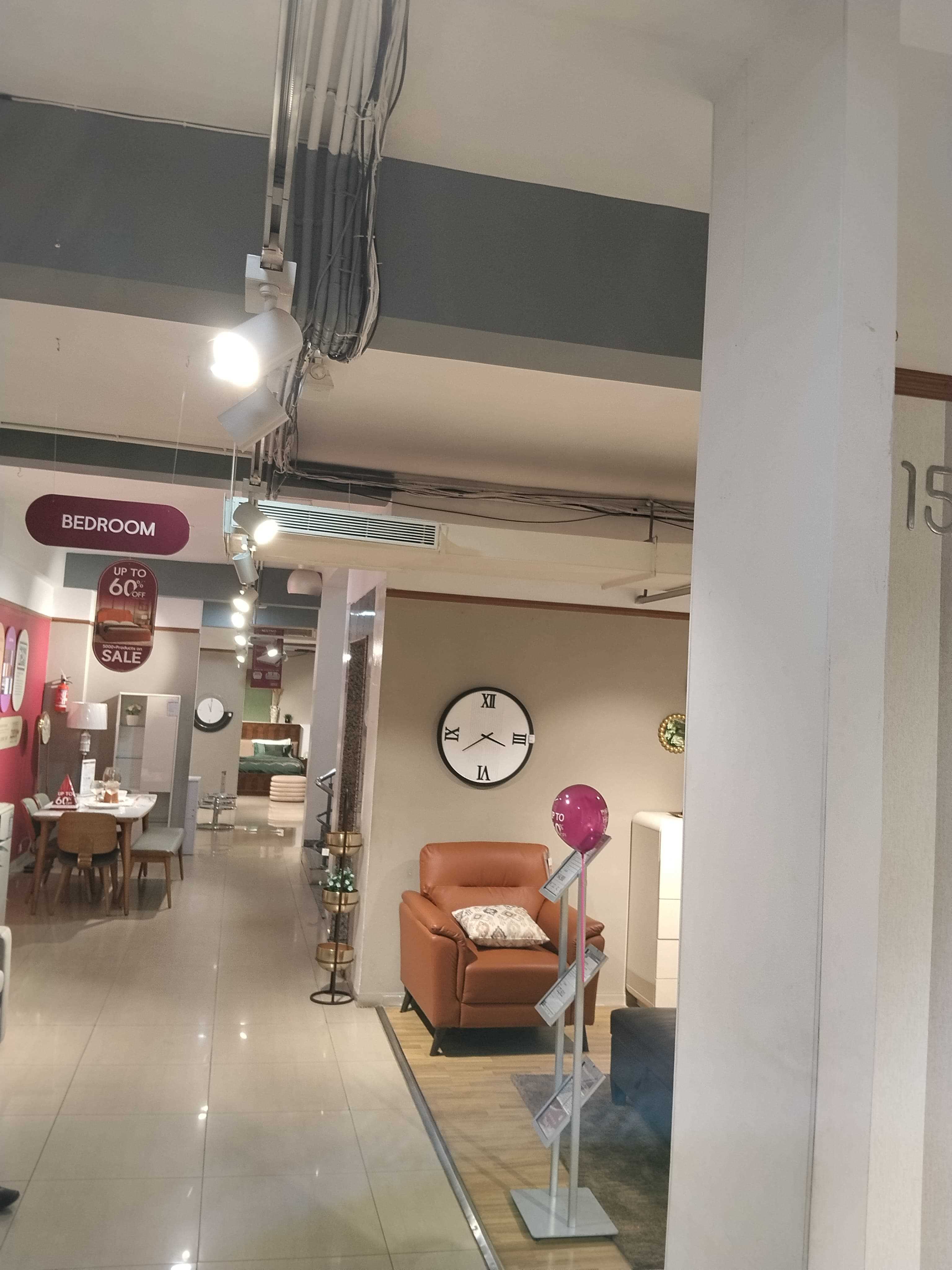 Nilkamal Homes in Rs Puram, Coimbatore