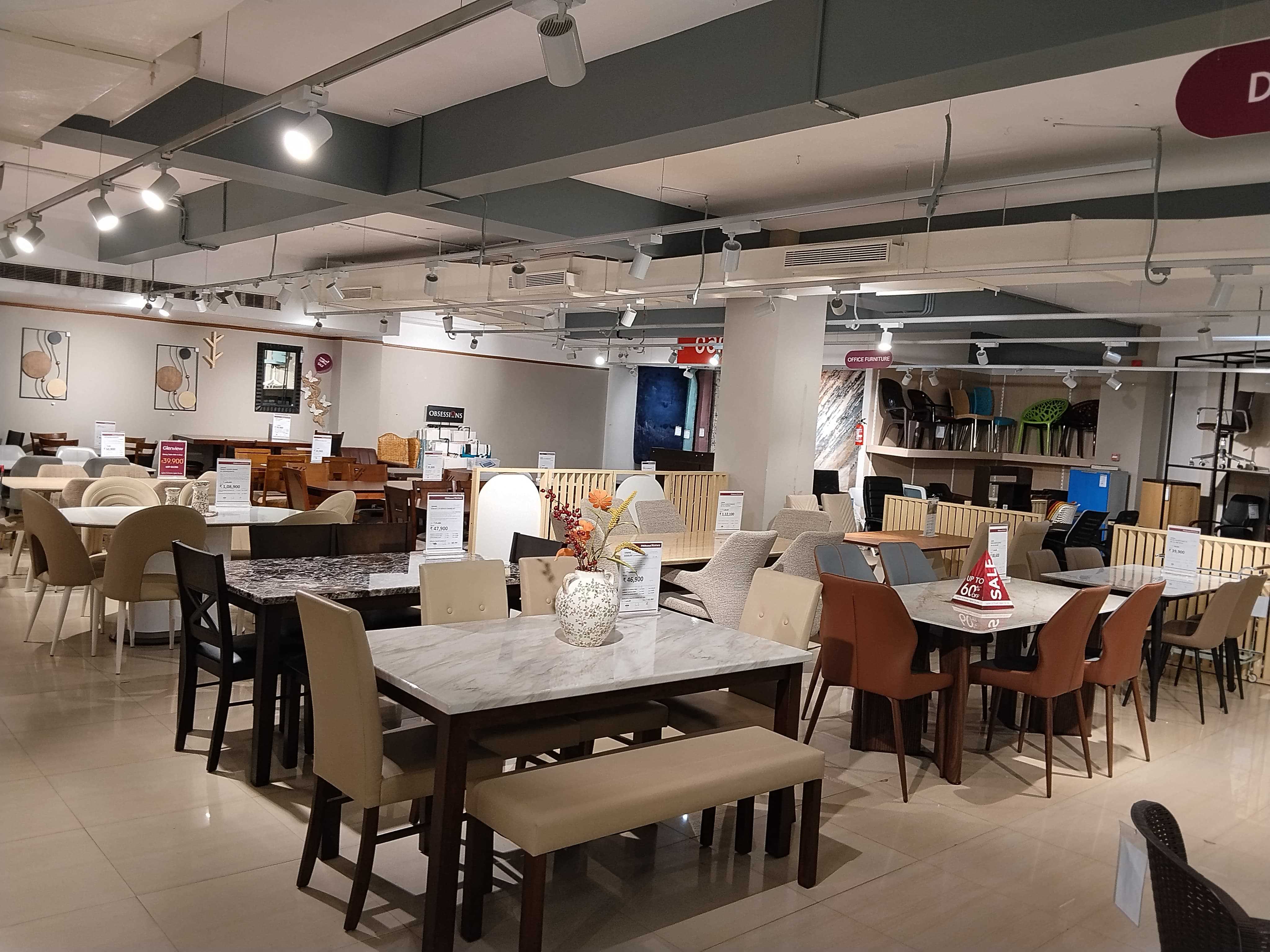 Nilkamal Homes in Rs Puram, Coimbatore